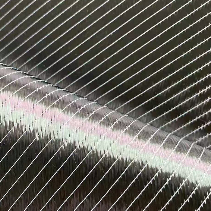 +45 degree axial reinforcement fabric