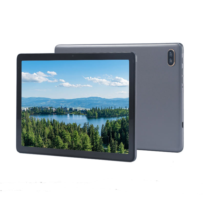 Wholesale OEM 10.1-inch touch screen octa-core 4GB RAM 128GB storage 1280*800 IPS WiFi Android 13 educational tablet Wholesale OEM 10.1-inch touch screen octa-core 4GB RAM 128GB storage 1280*800 IPS WiFi Android 13 educational tablet