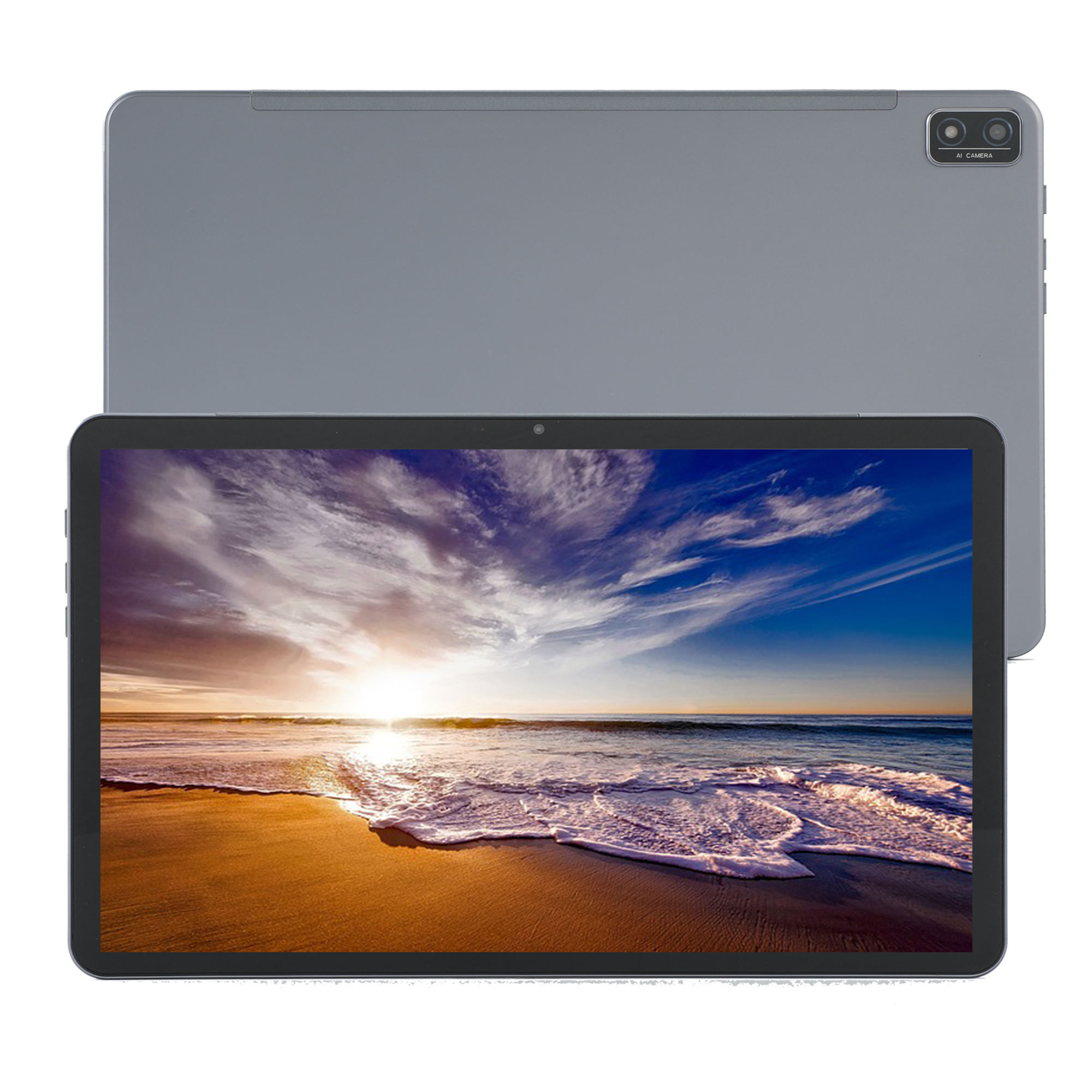 Brand-new 11-inch gaming Android tablet, 8-core 2.0GHz, 6GB+128GB, 7000mAh battery, FHD display, USB Type-C, WiFi, Android 11 Brand-new 11-inch gaming Android tablet, 8-core 2.0GHz, 6GB+128GB, 7000mAh battery, FHD display, USB Type-C, WiFi, Android 11