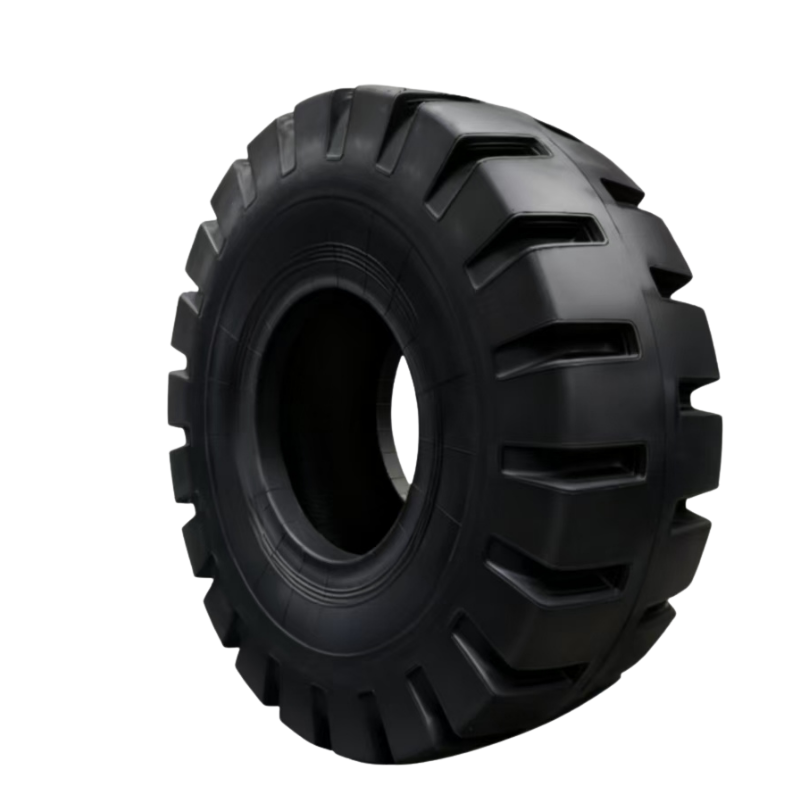 23.5-25 L5 Pattern