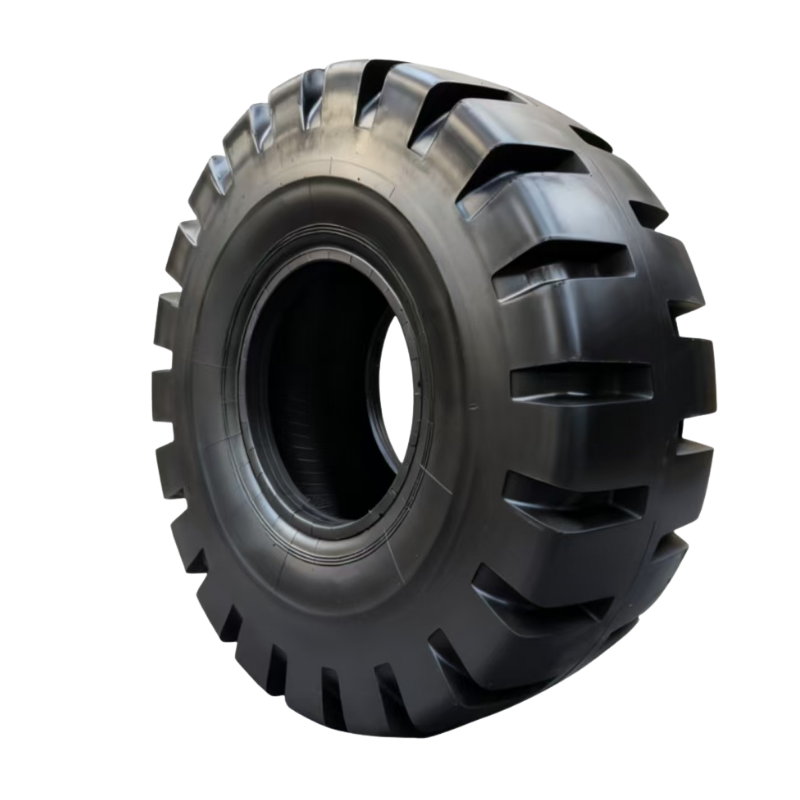 23.5-25 L7 Pattern