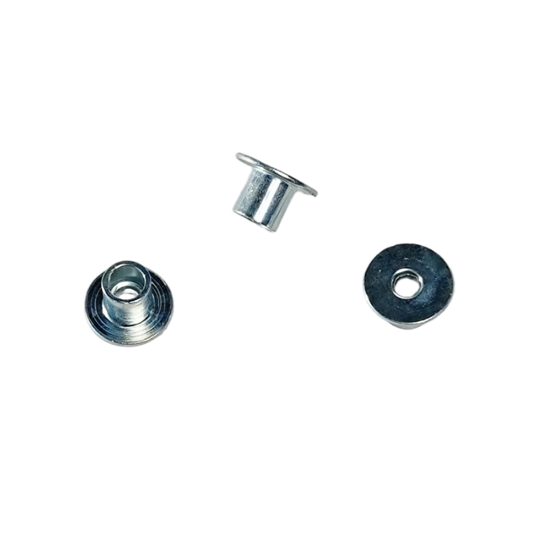 Rivets for automotive clutch friction plates 5*5.2 Rivets for automotive clutch friction plates 5*5.2