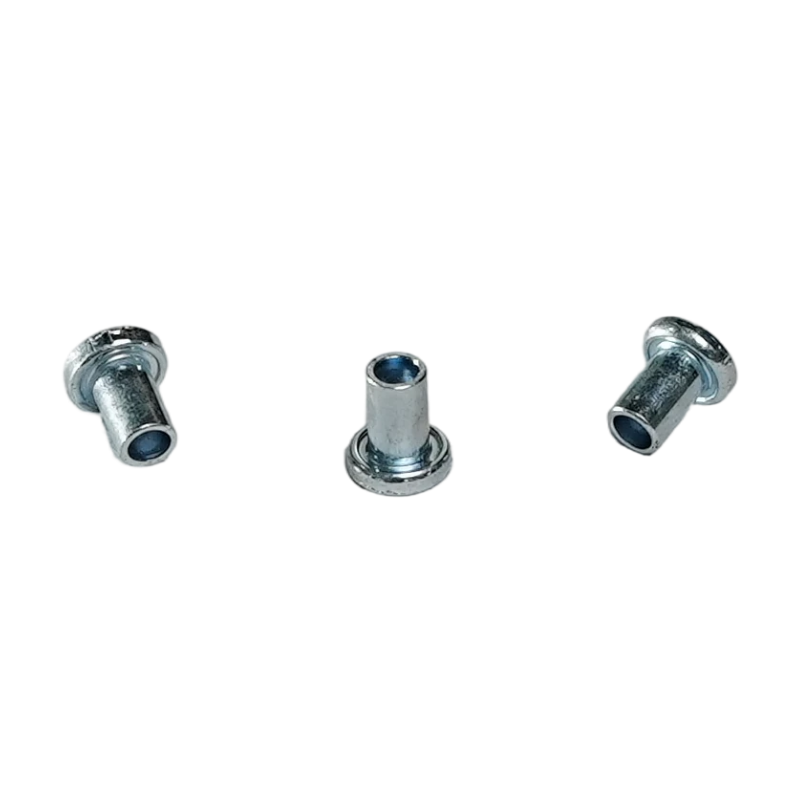 Automotive clutch friction plate rivets 4*6 Automotive clutch friction plate rivets 4*6