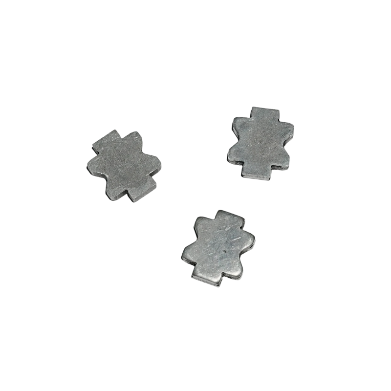 Automotive clutch flat limit pin Automotive clutch flat limit pin