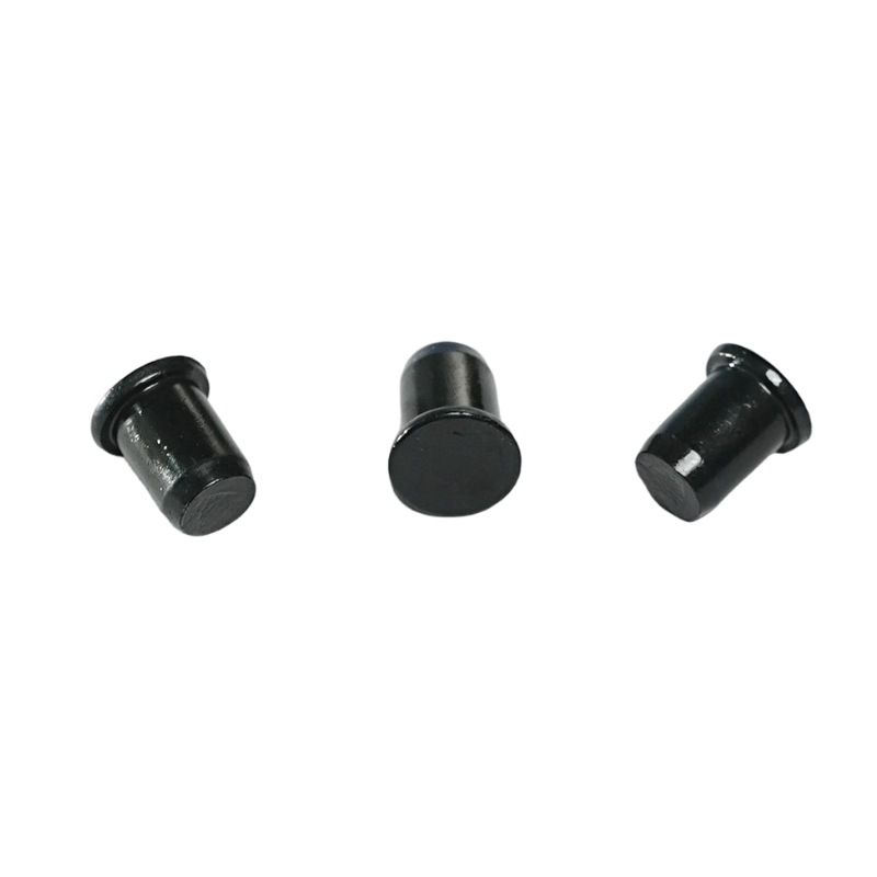 Automotive clutch cover rivets 8*12 Automotive clutch cover rivets 8*12