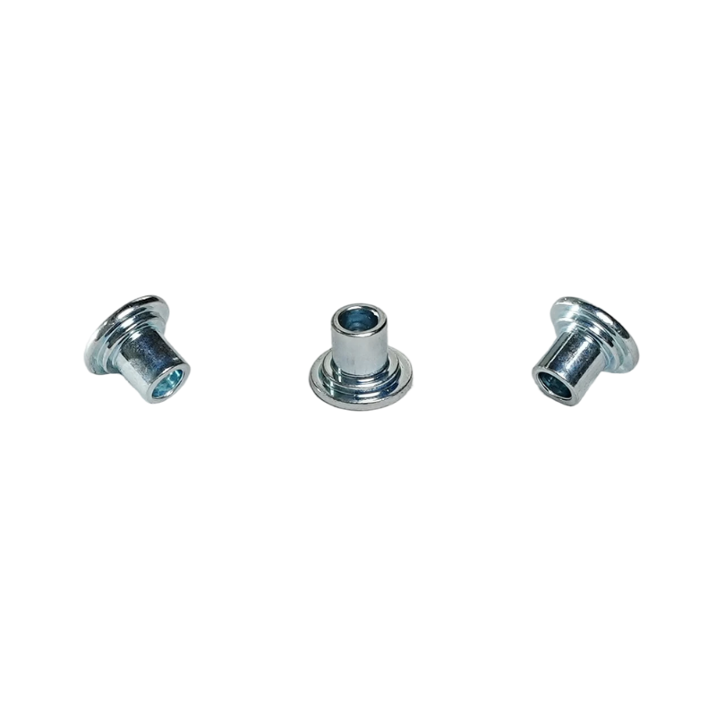 Galvanized stepped rivets for automotive clutches5*7.2 Galvanized stepped rivets for automotive clutches5*7.2