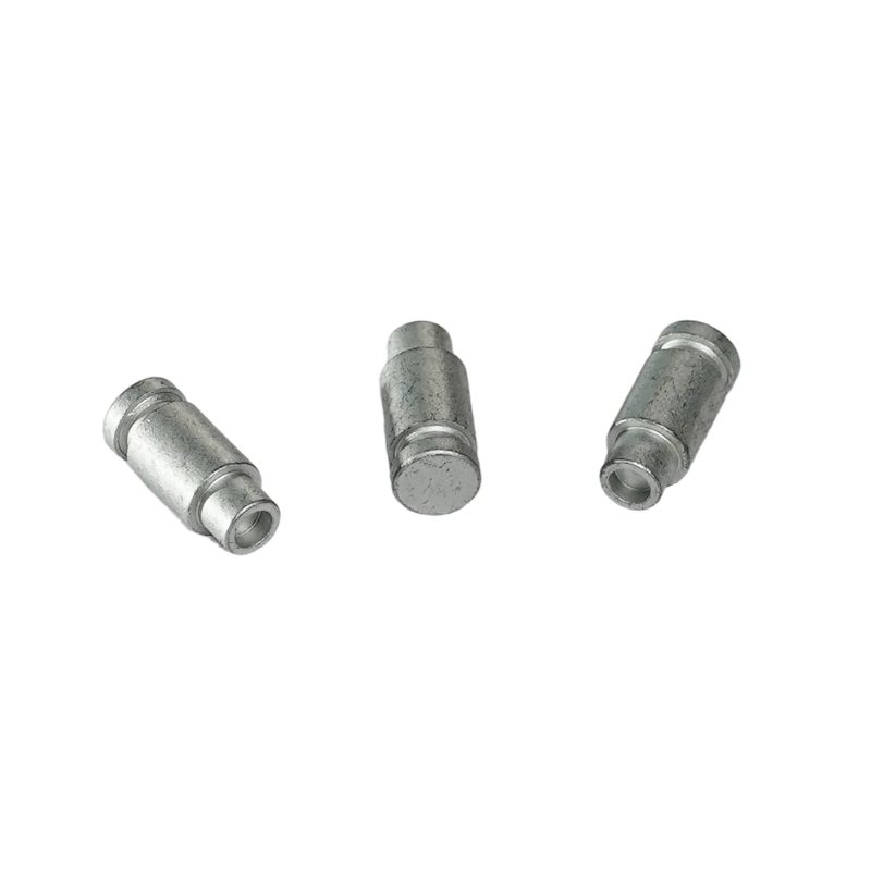 Elevator Series Semi-Hollow Step Rivets
