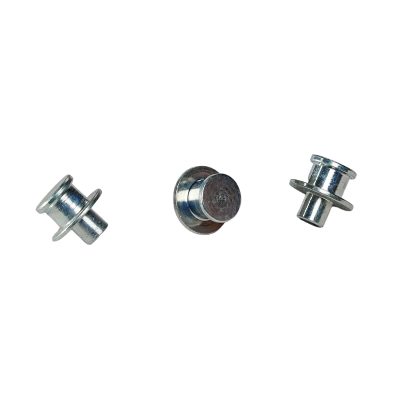Elevator Series Locking Rivets