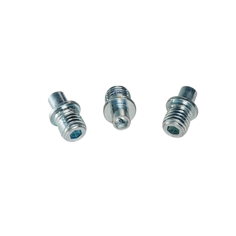 Elevator Series Connecting Shaft