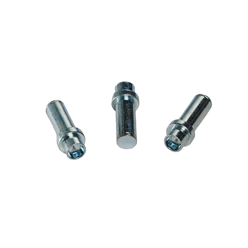 Elevator Series Galvanized Long Shaft