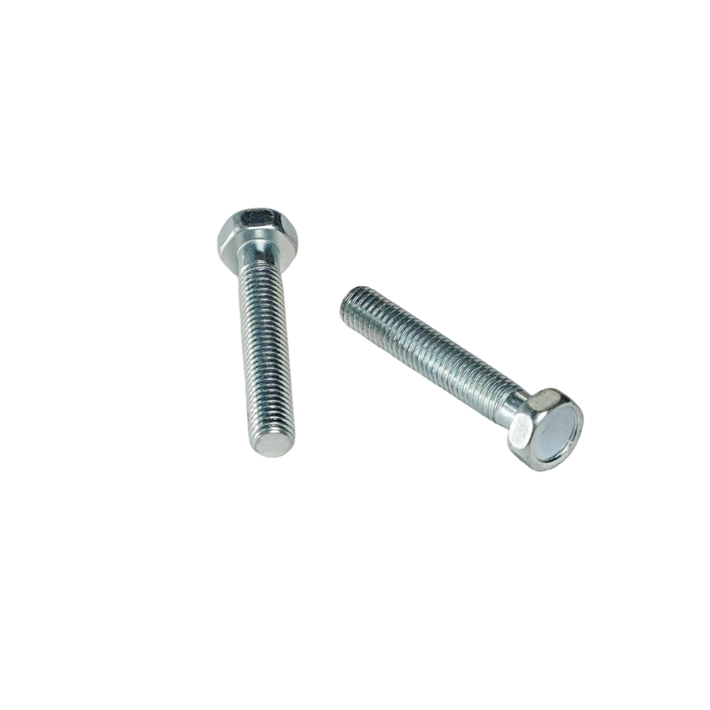 Elevator Series External Hex Head Screws 8*54