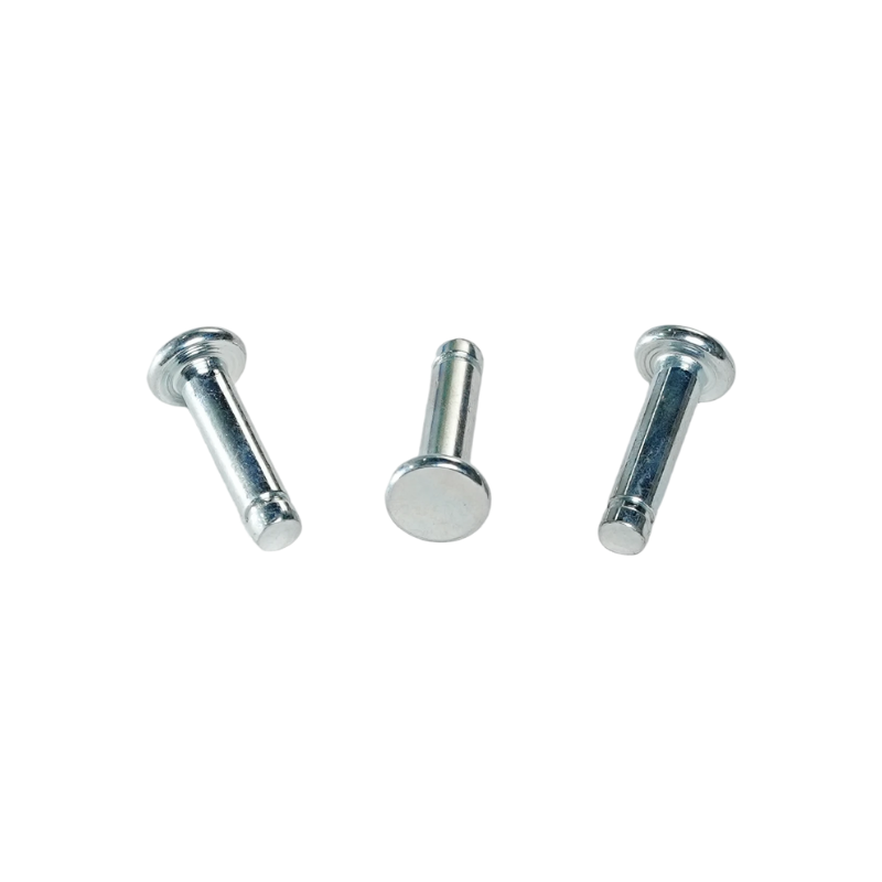 Leisure products, rivet slots Leisure products, rivet slots