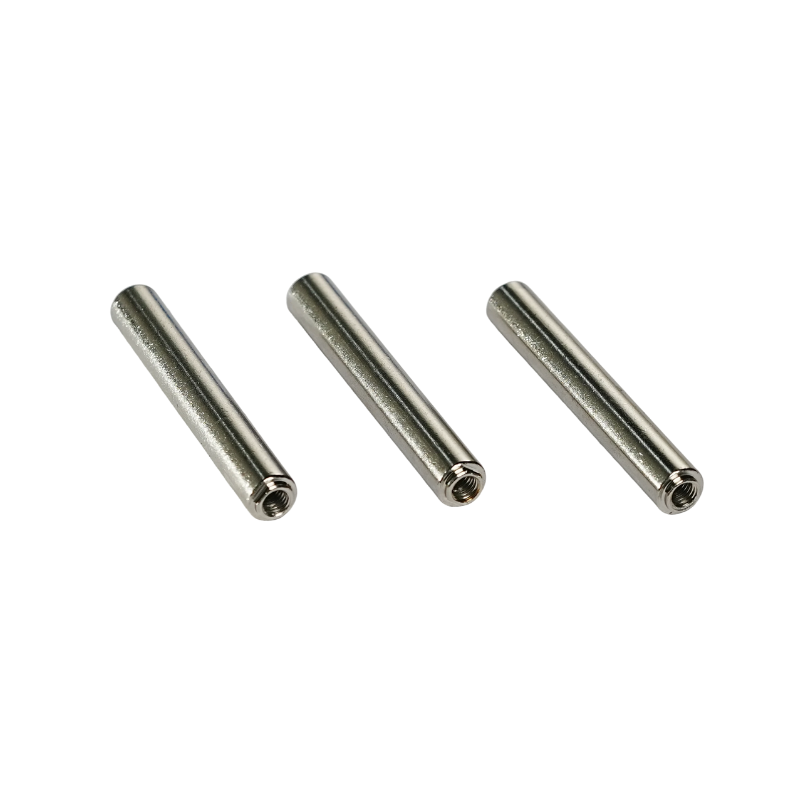Leisure products threaded pins 8*89 Leisure products threaded pins 8*89