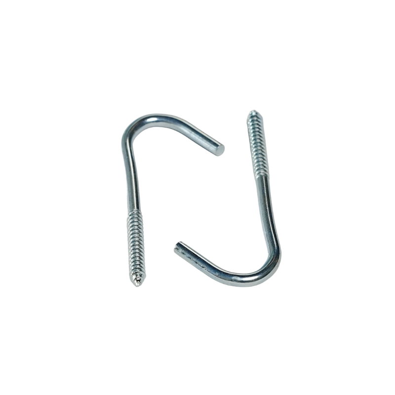 Leisure Products 4.0 Rounded Hook Leisure Products 4.0 Rounded Hook