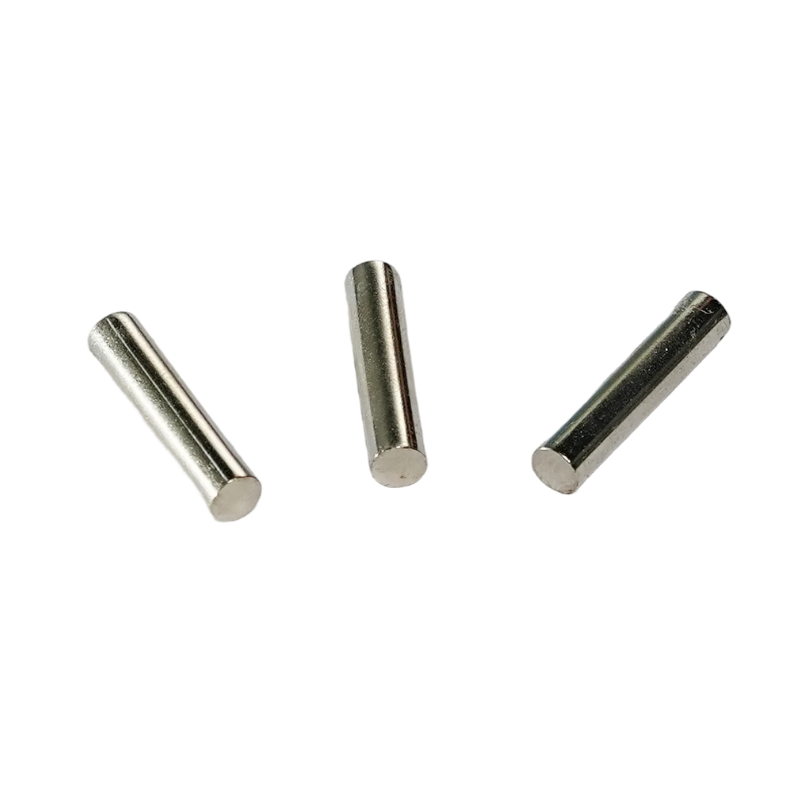 Stainless steel pins 4*20