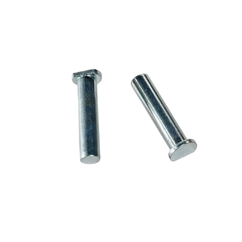 Beveled rivets 8*31