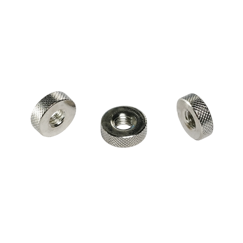 Anti-slip nuts 16.7*8