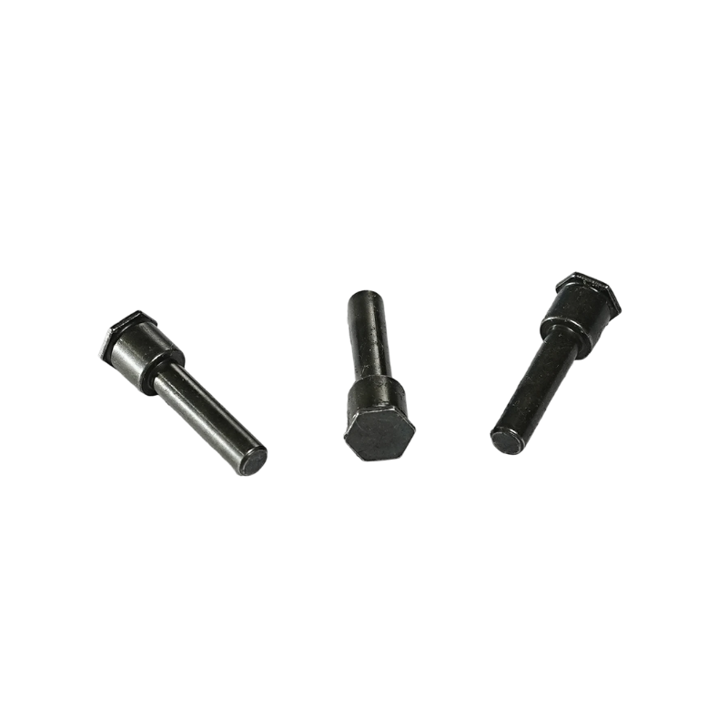 9911 gear shaft