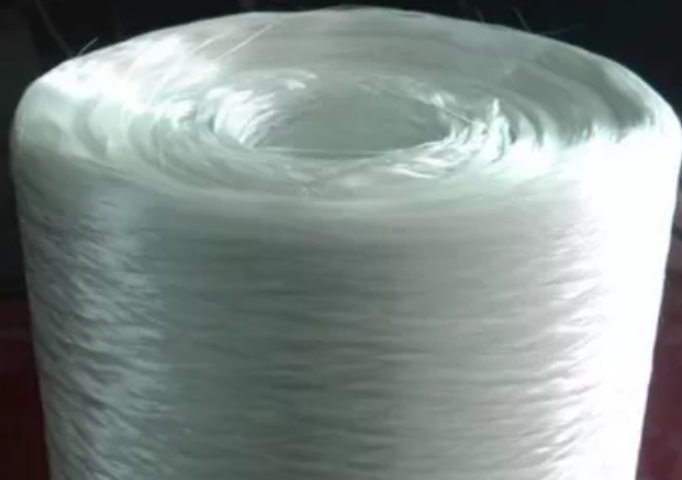 HP01TEP Plain Texturized E-Glass Fiber Yarns