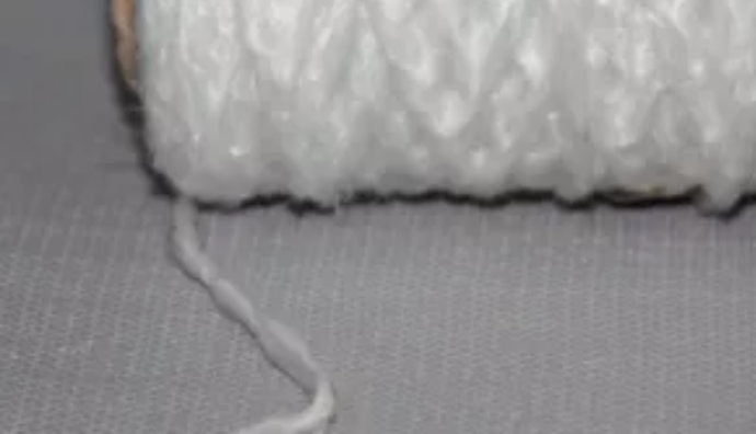 HP01TES Spiral Texturized E-Glass Fiber Yarns