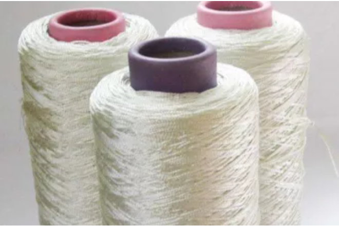 HP01ETP Plain Texturized ET-Glass Fiber Glass Yarns
