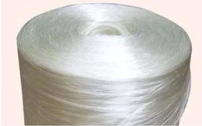 HISILICA Yarns--HS01TP Plain Texturized HISILICA Fiber Yarns