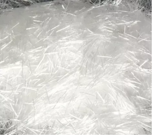 Quartz Fiber