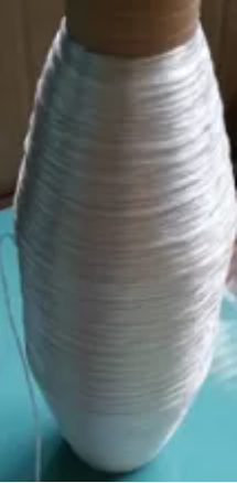 Quartz Fiber Yarn Twistless