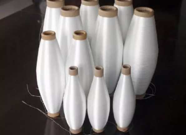 Silica Sewing+PTFE--Fireproof SILICA Sewing Heat Resistant Thread With PTFE