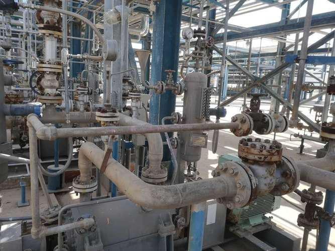 Industrial pipeline valve systems