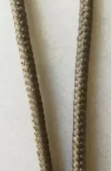 Basalt Fiber Ropes