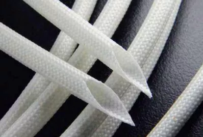 HP07TN Thin-Wall Fiberglass Sleeves For Wiring