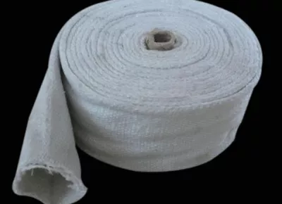 Bio-soluble Sleeves+ Fiberglass