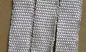 Fiberglass Tape--HP06T Texturized Fiberglass Heat Resistant Tape