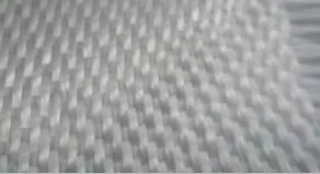 Fiberglass Cloth+ S.S Wire Reinforced --HP666S Filament Fiberglass Cloth S.S Wire Reinforced