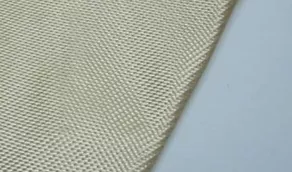 High SILICA Cloths--HPHS60 High SILICA Fiber Heat Resistant Clothing