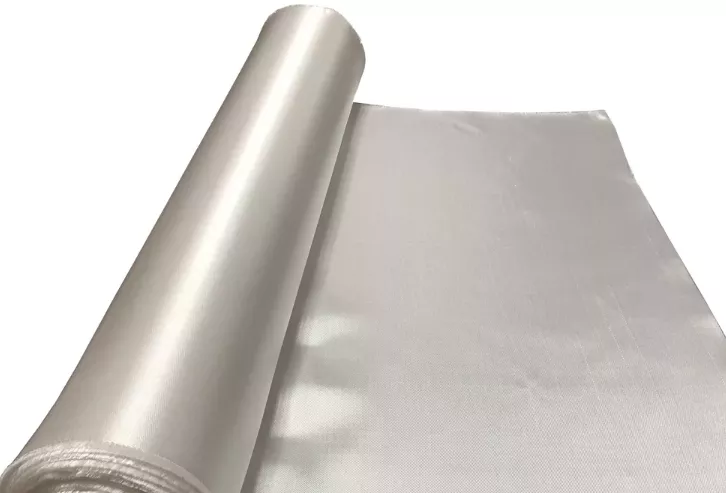 High Temperature Resistance Quartz Fiber Fabric