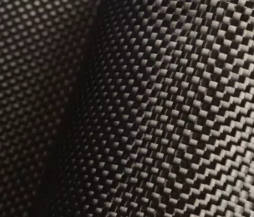 Carbon Fiber Cloth