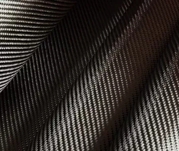 Carbon Fiber Cloth
