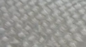 Anti Fray Weave-Lock Fiberglass Fabrics, White HP39WL