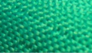 Weave-Lock Fiberglass Cloths,Green HPW600WLG