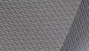 PTFE Coated Fiberglass Fabrics grey ,two Side---HP3732+190PTFE2