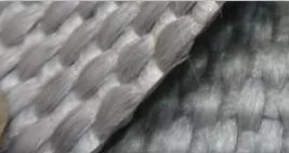 HP30-120PU2 Polyurethane PU Coated Fiberglass Fabrics,Two Sides