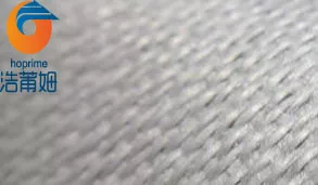 PU Coated Fiberglass Fabrics