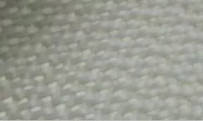 700g Alu. Foil Coated Fiberglass Cloth on One Side