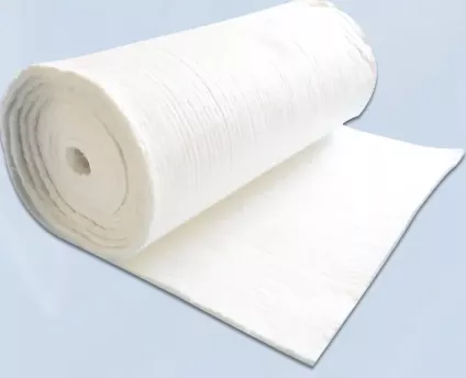 Fiberglass Needle Felt--Fiberglass Needle Mat