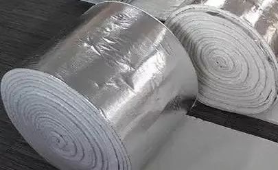 Fiberglass Needle Felt--Fiberglass Needle Mat