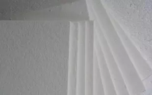 Ceramic Paper Ceramic Fiber Insulation Paper