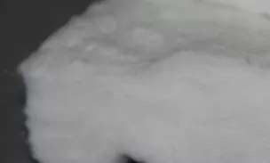 Ceramic Blanket Felt