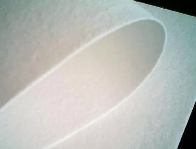 Bio-soluble Paper---Bio-soluble Fiber Thermal Insulation Paper